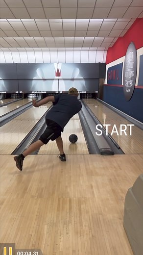 27K views · 178 reactions | With anatomical and biomechanical principles, at the core, amazing change is possible in a short time. This is the result of a 3-hour lesson. | Bowling Knowledge | Facebook