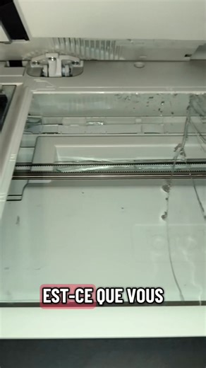 Besoin d'aide sur un dépannage d'imprimante ! Cette cliente n'arrive plus à scanner, vous voyez une solution ? #informatique #imprimante #assistance #panne #humour | Mon Assistant Numérique