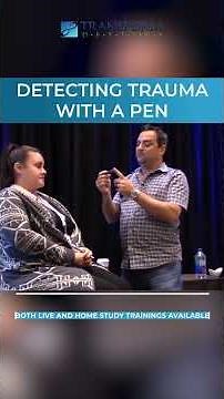 Resolving Trauma Through NLP | Transform Destiny | Michael Stevenson | NLP #NLP
