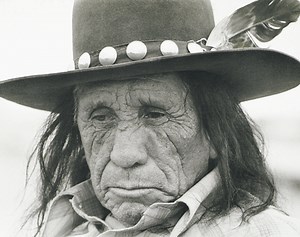 John Fire Lame Deer - Alchetron, The Free Social Encyclopedia