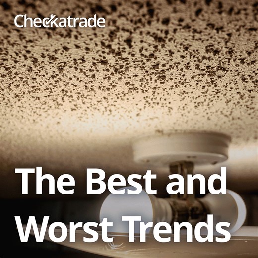 We've been connecting homeowners to quality tradespeople for 25 years and have helped people bring countless trends to life in homes across the UK. Our latest research uncovers the nation's favourite and most regrettable home design trends. From timeless classics to cringe-worthy choices, get the inside scoop on what British homeowners rate as the best and worst trends over the last 25 years. 👇 https://orlo.uk/U3bbZ | Checkatrade