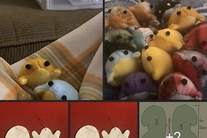 the moon man - Free Addicting Game ★★★★★