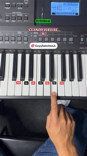 #tutorial | Cuyy Sánchez jr