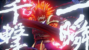 The Satsui no Hado awakens this FIGHTING EX LAYER Garuda crossover costume for Akuma! Available through Extra Battle starting Jan 12. 👹👿 | Street Fighter