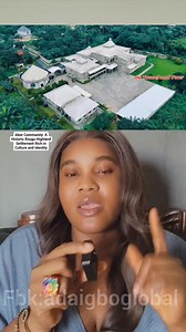 23K views · 1.2K reactions | Igbo Towns And Igbo Challenge Part 11 Abor Community: A Historic Enugu Highland Settlement Rich in Culture and Identity Discover Abor, the Udi LGA Community rooted in tradition and ancestral heritage. Video Credit: Ou Travel and Tour #IgboTownsAndVillagesChallenge | Adaigboglobal | Facebook