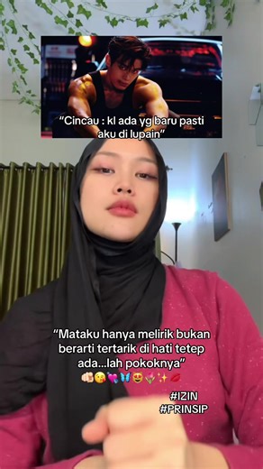 Understanding Relationships: The Art of Melirik