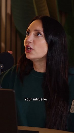 157K views · 7.2K reactions | Postpartum brain: 10% joy, 10% caffeine, 80% intrusive thoughts 易 • Episode 78 | Give It To Me Straight Podcast | Facebook