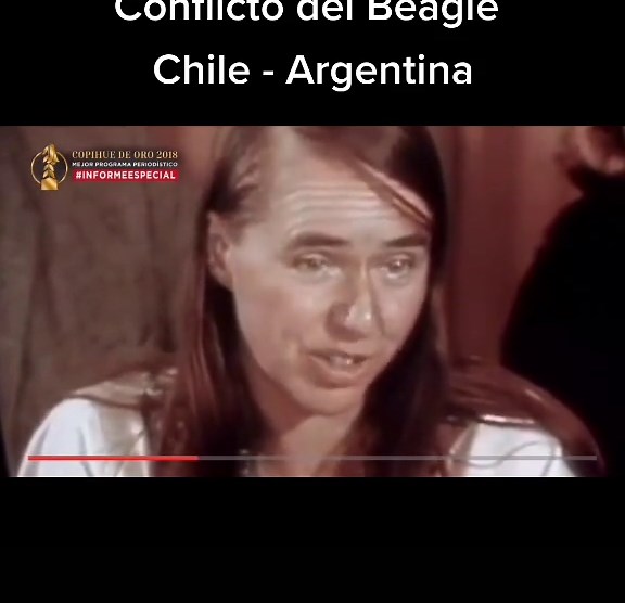 #conflicto Beagle #EjercitodeChile #Chile #Argentina #reportaje #Pinochet #GobiernoMilitar #VivaChile #Años70