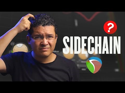 ¡El sidechain en REAPER no es como lo esperabas!