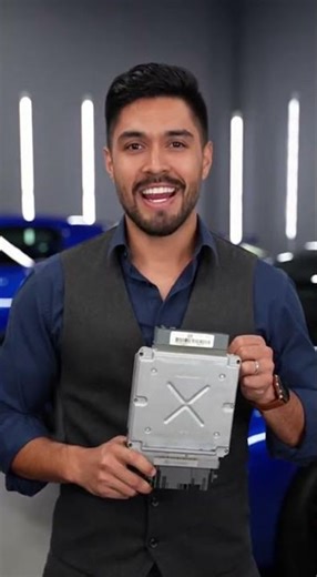 programación de pcm