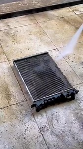 101K views · 224 reactions | Water tank filter dust cleaning process | GA Animations | Facebook