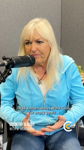 5.4K views · 45 reactions | Cork singer-songwriter Fiona Kennedy releases her new single, That’s Not Love. This song is an advance release from Fiona’s upcoming album Natural Woman, a collection of songs celebrating remarkable women. ‘That’s Not Love’ is a tribute to the extraordinary work of Mary Crilly, founder of The Sexual Violence Centre Cork Country & Irish with JP McNamara | weeknights 7-10pm | C103 Cork | Facebook