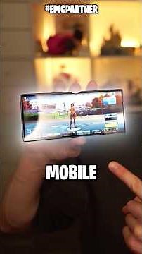 Fortnite Mobile is Back!