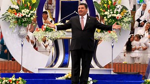 62K views · 2K reactions | SE LLEVARÁ A CABO LA PRIMERA PRESENTACIÓN DEL DIRECTOR INTERNACIONAL DE LA LUZ DEL MUNDO, EN MANZANILLO | TV Azteca Colima | Facebook