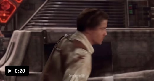 An appropriate response - Video