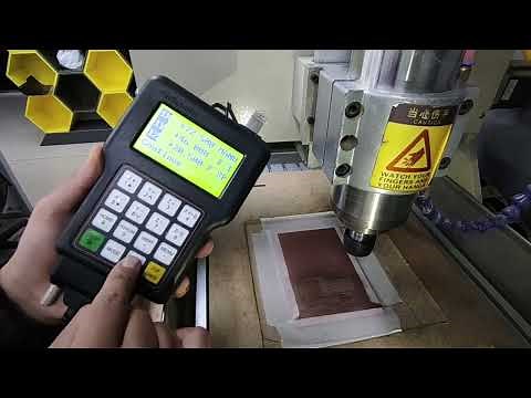 PCB - CNC & FLATCAM - Part 2