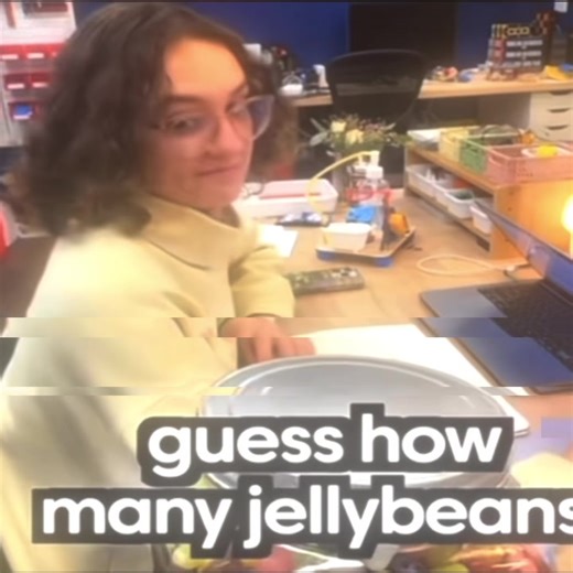 Mark rober🧠||#fypシ#CapCut#viral#markrober#jellybeanchallenge | mark rober edit