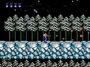 34K views · 359 reactions | Contra Japan Loop 7 | NES #videogames #retrogaming #gaming #nintendo #retro #classic #gameplay #gamingcommunity #gamingvideos #nostalgia | Kamikaizo | Facebook