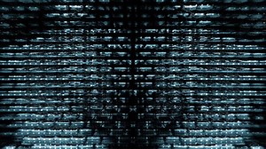 Download Future Tech Video Flux - Loop for free