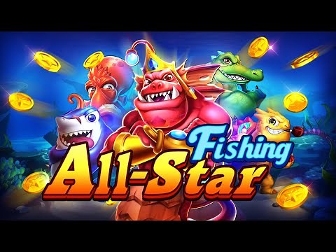 All-Star Fishing