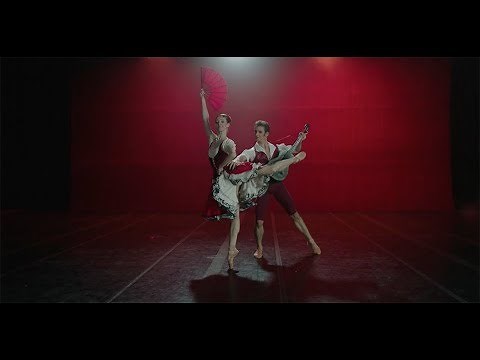 Don Quixote - Bolshoi Ballet in Cinema (Official trailer)