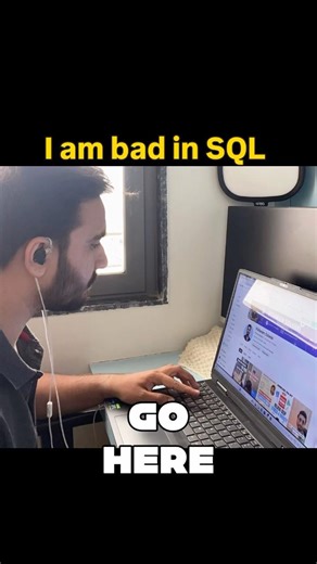 Master SQL using this tool #sql #coding #tutorial