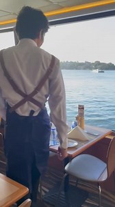 8 comments | Dine with us as Sydney's canvas transforms before your eyes. ✨ From aquamarine summers to warm autumnal hues and enchanting winter twilight blues, the Sunset Dinner experience is a journey you won't forget. Join us for million-dollar views, a delectable 3-course menu, live music, and endless photographic opportunities. ️ Book today: https://www.captaincook.com.au/dining-experiences/sunset-sydney-harbour-dinner-cruise/ | Captain Cook Cruises | Facebook