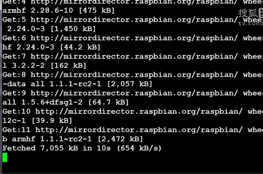 Python3教程(15)安装模块modules