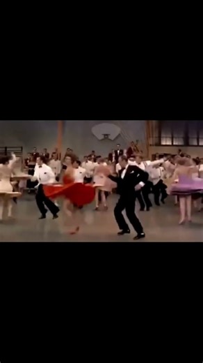 They Don’t Make Movie Moments Like This Anymore 🤍