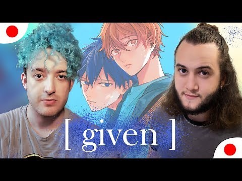 Given - Fuyu no Hanashi (Mafuyu's Song) || Japanese Cover by Nordex [ギヴン]