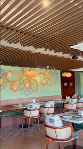 Ouvra Telugu Kitchen #hyderabad #ouvratelugukitchen #restaurant #ytshorts #trending #foodie #like