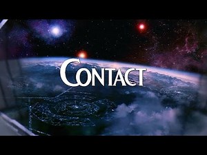 Contacto (1997) - Viaje Espacial (Español Latino)