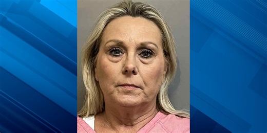 Murrells Inlet car dealership owner accused of failing to remit vehicle titles, check fraud