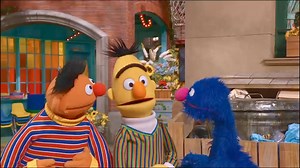 17K views · 595 reactions | I am practicing for a staring contest I have later today. ️️ | Grover | Facebook