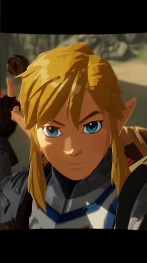 Link edit botw/aoc is my favourite