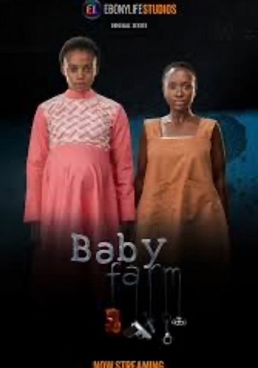 Baby Farm Season 1 - watch full episodes streaming online