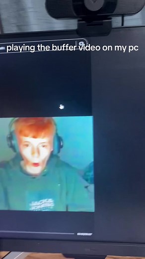 Playing the Buffer Video on My PC: A Fun Experience