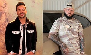 Luis Fonsi estrena su canción “Perfecta”, en colaboración con Farruko [VIDEO]
