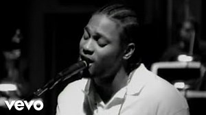 D'Angelo - Cruisin'