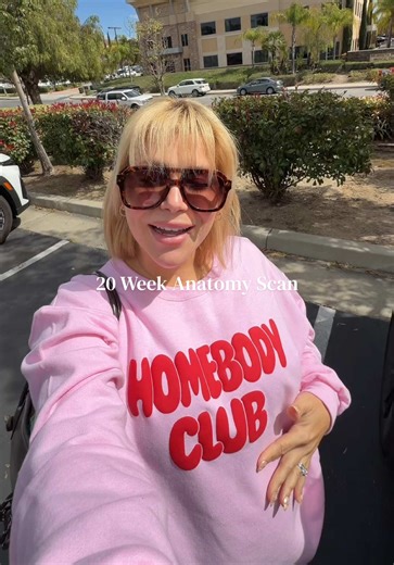 20 Week Anatomy Scan and OB Appointment Vlog