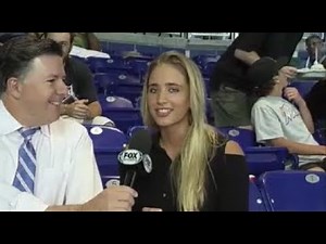 MLB Hottest Moments Volume 3