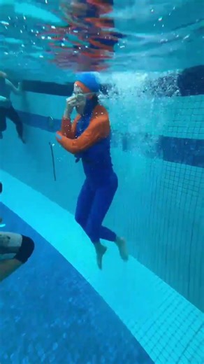 浮力效应的个人演示（阿基米德原理）Personal demonstration of the buoyancy effect; Archimedes’ principle