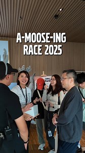 From flag-off to finish line, the Volvo A-moose-ing Race was packed with fun, laughter, and electrifying moments. It was a day to remember — and now, we can relive it together. Hit play to experience the moments that made it unforgettable. #VolvoCarMalaysia #VolvoAmooseingRace | Volvo Car Malaysia