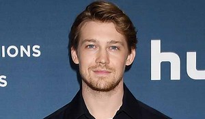 Joe Alwyn interview: ‘Conversations with Friends’