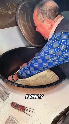 Ancient Bread-Making Methods