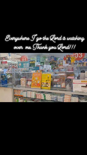 GOD WATCHES OVER ME #MyGodAndMe | Junji Evans Laxa