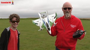 No runway needed ! Easy to fly vertical take off and landing RC aeroplane | Yuxiang W500 https://shop.makerfire.com/products/yuxiang-w500-vtol-rc-plane?aff=526 | Essential RC