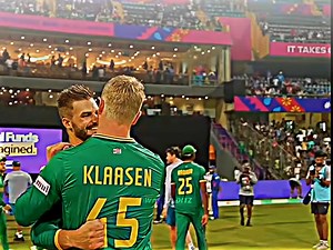 1M views · 10K reactions | Happy Retirement Heinrich Klassen..../沈 #HeinrichKlaasen #hilights #follower | Zübãîr X Rïzwåñ | Facebook