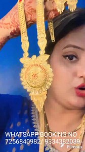 18 reactions | WHATSAPP Booking number 7256840982 CALLING NOB 9334382039 https://wa.me/message/QILAP34TQBZLL1 Follow us for daily live: YouTube: https://www.youtube.com/@ziyacreations Facebook: https://www.facebook.com/royziya91?mibextid=LQQJ4d Instagram: https://instagram.com/ziya_creation0?utm_medium=copy_link @followers Ziya gold sea | Ziya creations | Facebook