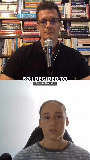 Part Two: Sophie’s Journey Through Concussion RecoveryBehind Sophie Curtain’s extraordinary athletic achievements lies a powerful story of resilience. During her journey, Sophie experienced a concussion that profoundly impacted her physically, mentally, and emotionally 🧠 💥.Navigating symptoms like brain fog 🌫️, fatigue 😴, and emotional overwhelm 💔, she found herself challenged in ways that sport had never prepared her for. But Sophie didn’t stop there—she channelled her discipline and deter